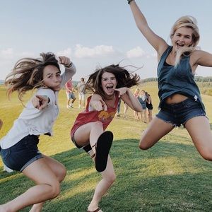 Meet your Posher, Scottie